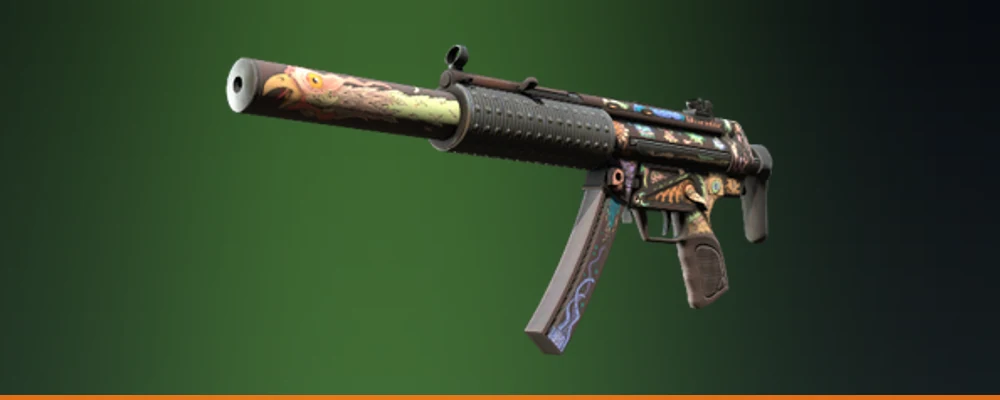 UpLoot CS2