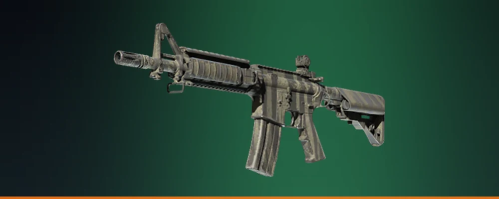 UpLoot CS2