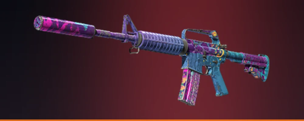 UpLoot CS2